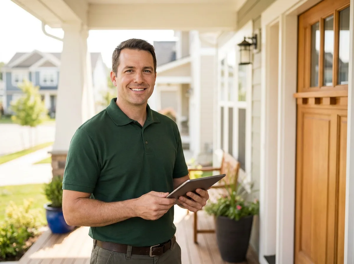 Pest control FAQs for Alto Pass, IL